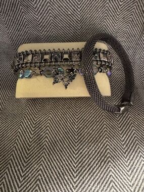 Winged Moonlight - Halloween 2025 Stacks By BP (not In Case)